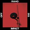 Raho - Impact - EP